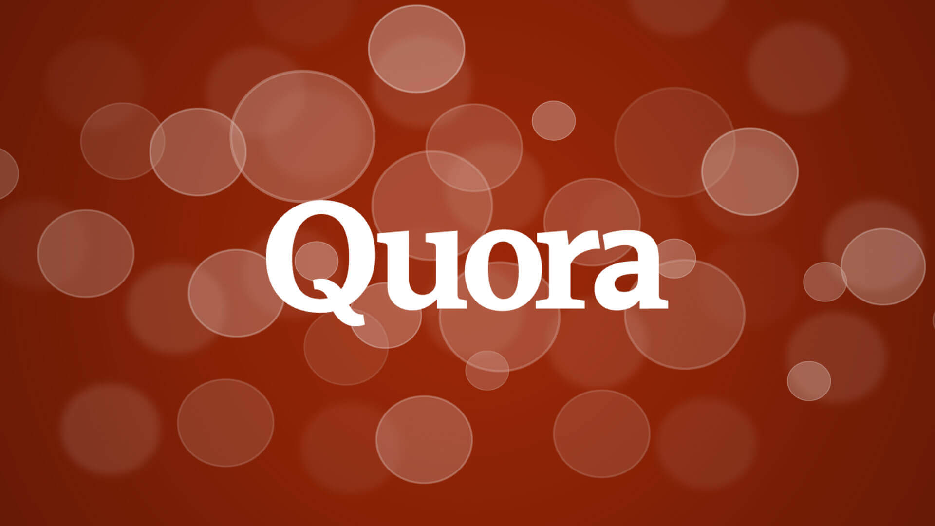 Κατασκευή e-shop & ιστοσελίδων Θεσσαλονίκη Quora Ads Review:12 πράγματα που πρέπει να ξέρεις για τις διαφημίσεις Quora